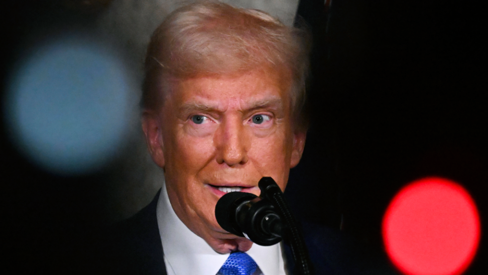 trump